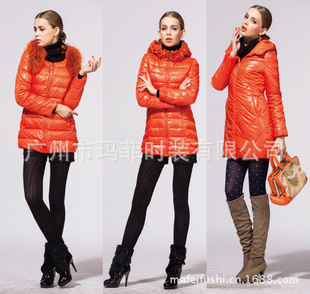 飛凡古琦冬批 專業(yè)女式棉衣批發(fā)與品牌折扣服裝采購(gòu)指南
