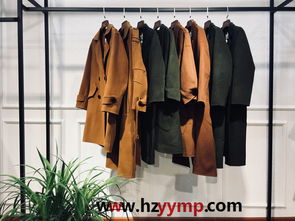 品牌折扣女裝批發(fā) 陳列，決定庫(kù)存消化的無(wú)形之手