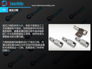 3D打印與金屬切削刀具白皮書1.0 重塑金屬切削加工服務(wù)的未來